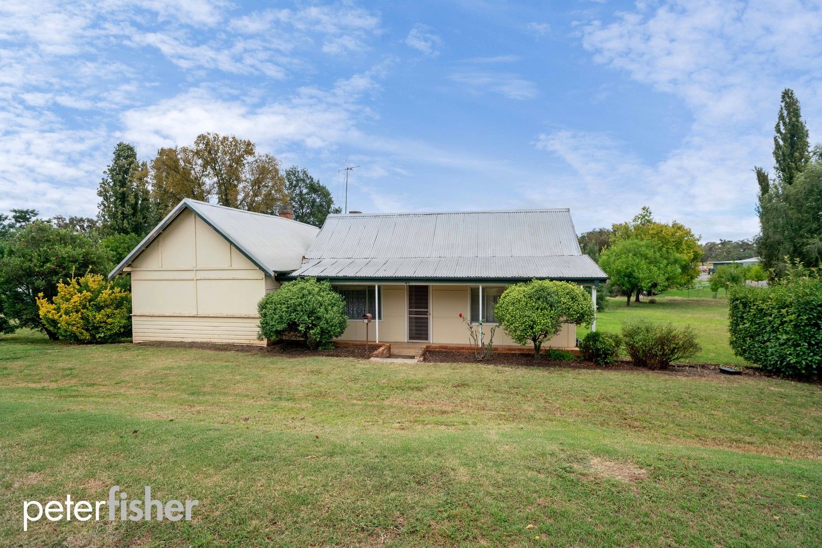 49 Main Street, Cudal NSW 2864, Image 0