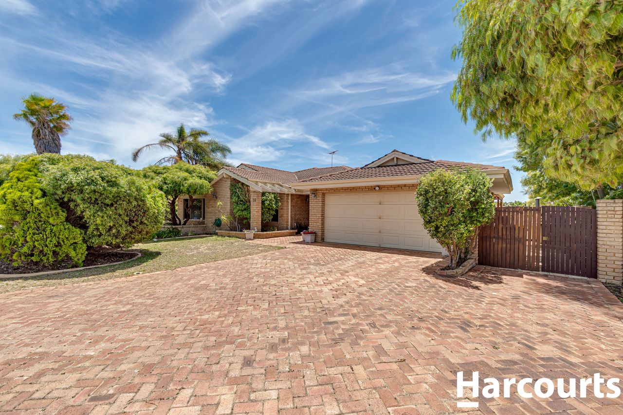 14 Seapeak Road, Ocean Reef WA 6027, Image 1