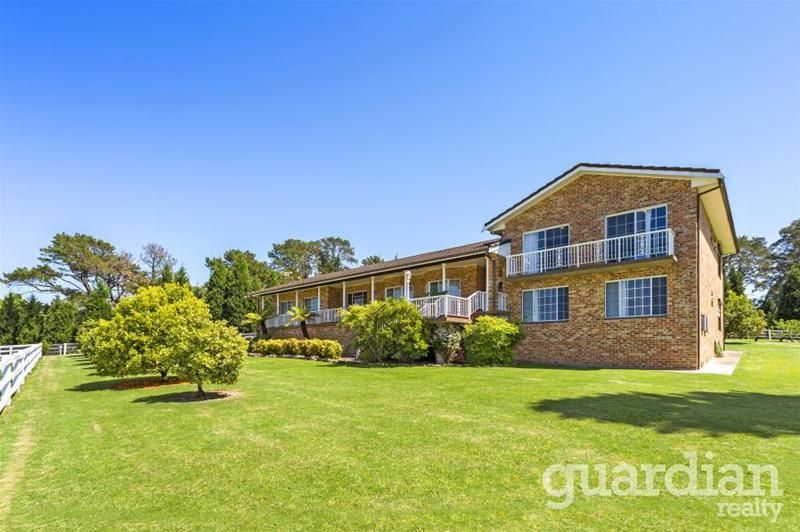 1167 Old Northern Road, Dural NSW 2158, Image 0