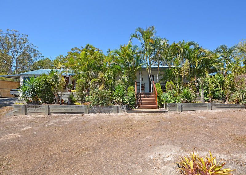 32 Swan Dr, Booral QLD 4655, Image 0
