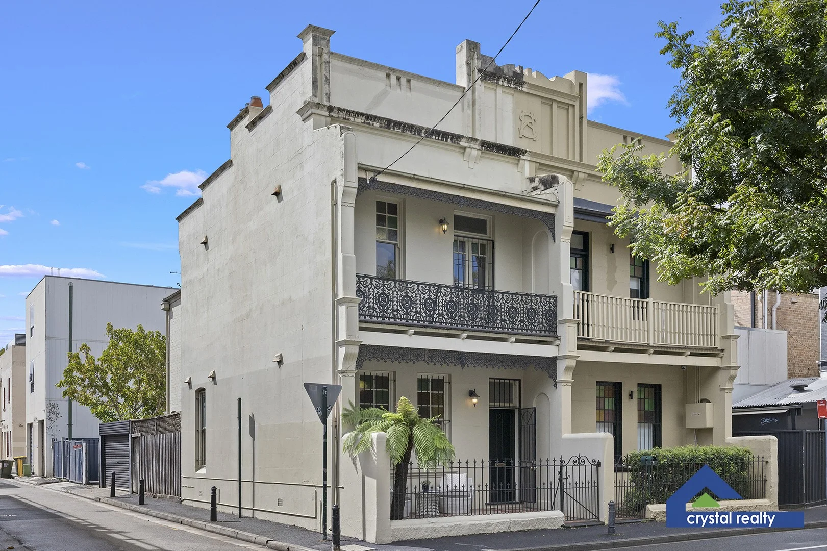 3 O'Connell Street, Newtown NSW 2042