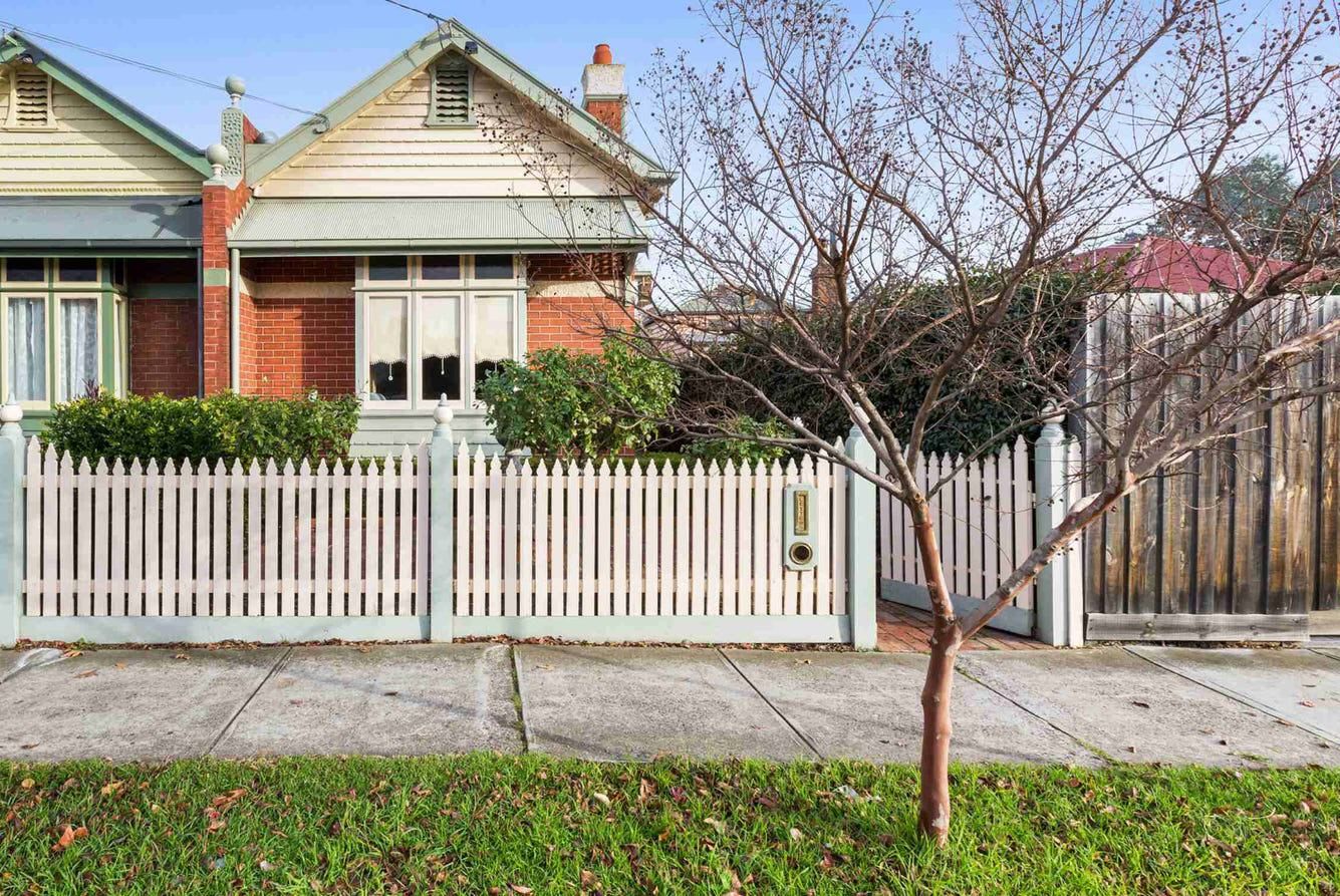 61 Margaret Street, Moonee Ponds Property History & Address Research