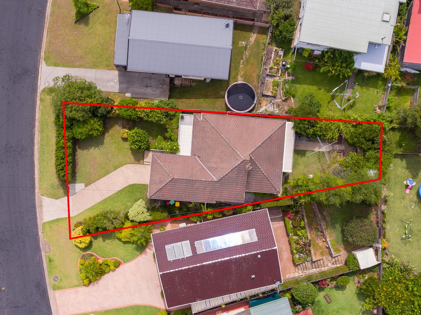 1 Vista Avenue, Catalina NSW 2536, Image 2