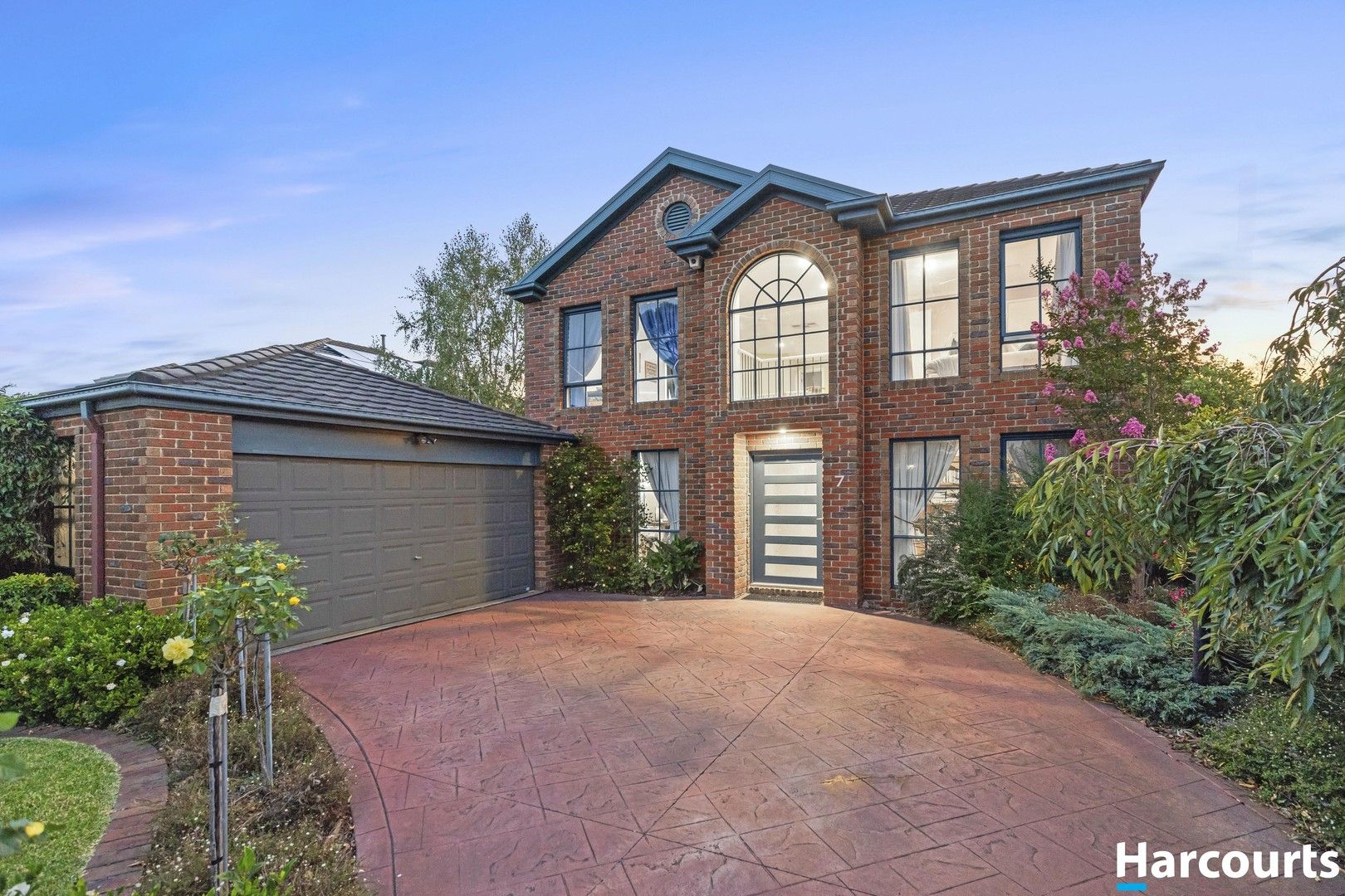 7 Albatross Drive, Rowville VIC 3178, Image 0