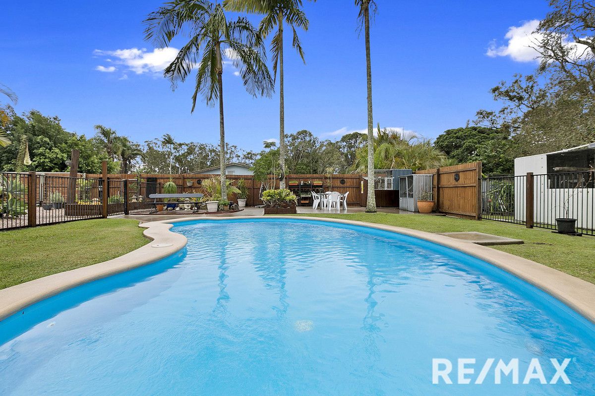 6264 Carrick Way, Wondunna QLD 4655 Domain