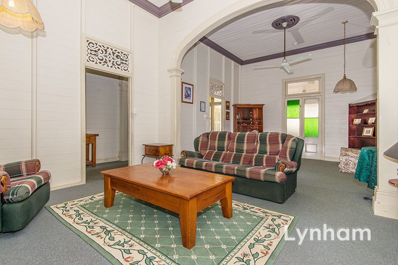 8 Stagpole Street, West End QLD 4810, Image 0