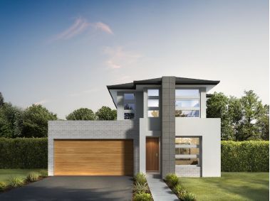 4 bedrooms House in 103 Kensington Park Road RIVERSTONE NSW, 2765