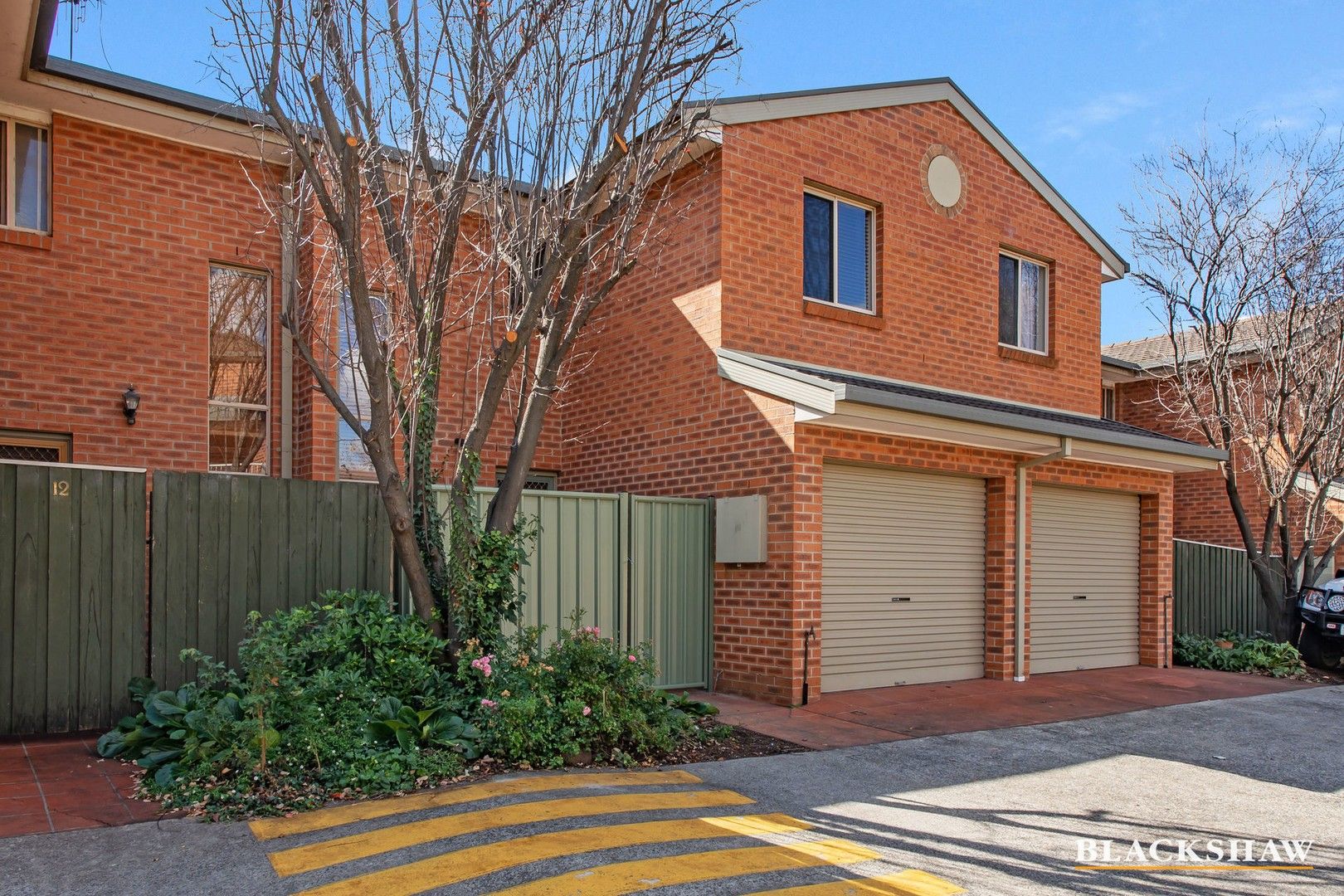 13/60 Copland Drive, Evatt ACT 2617, Image 0