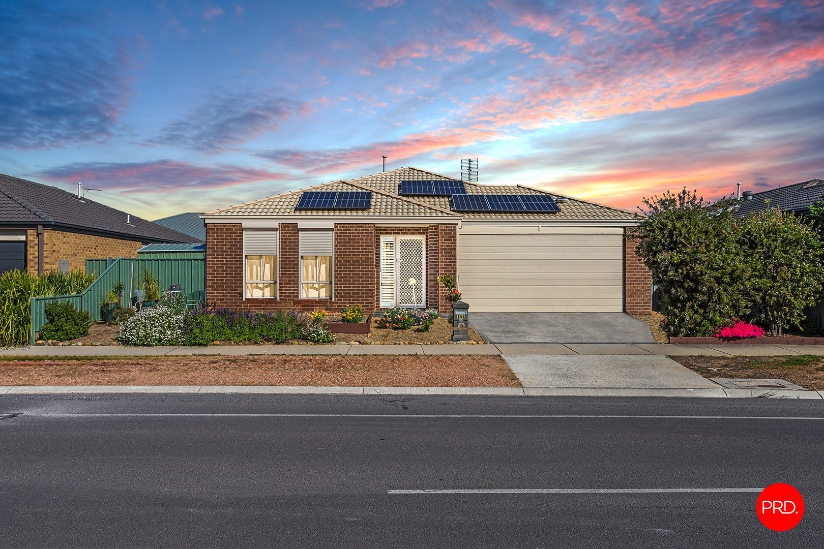 140 Ironstone Road, Ascot VIC 3551, Image 0