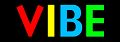 VIBE property's logo