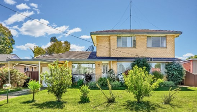 Picture of 43 Treetops Avenue, SOUTH PENRITH NSW 2750