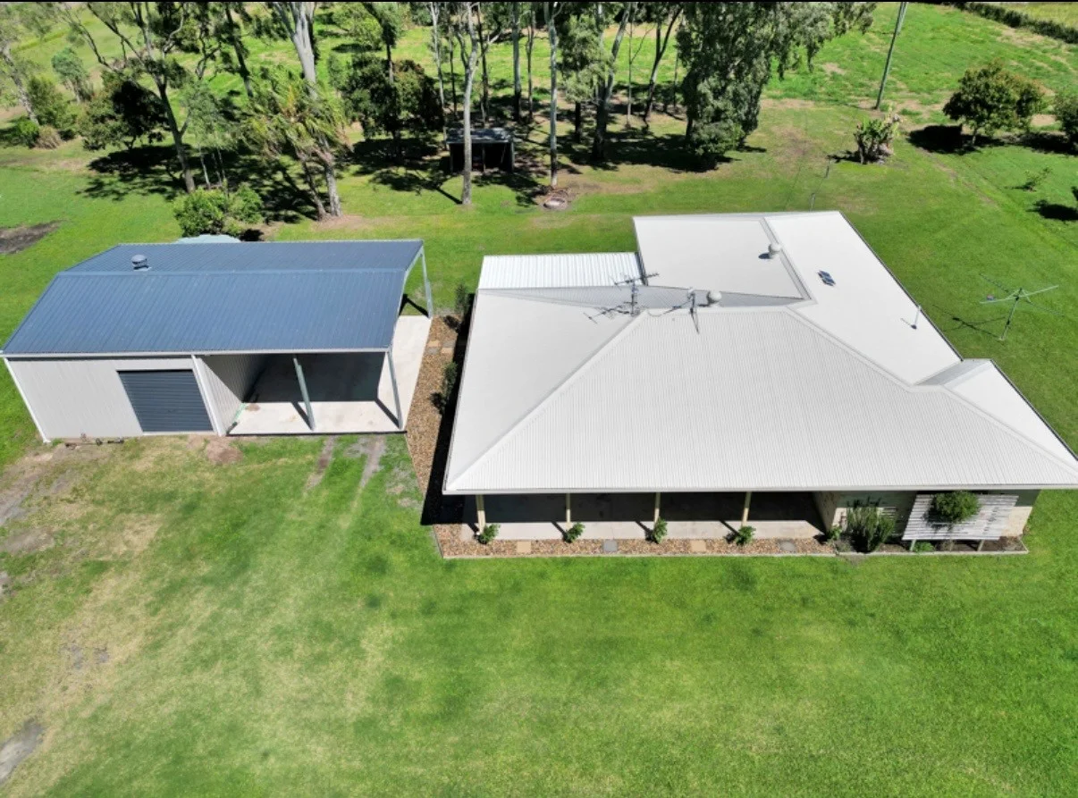 Additional image 3 of 24 Perry Road, Alligator Creek QLD 4740