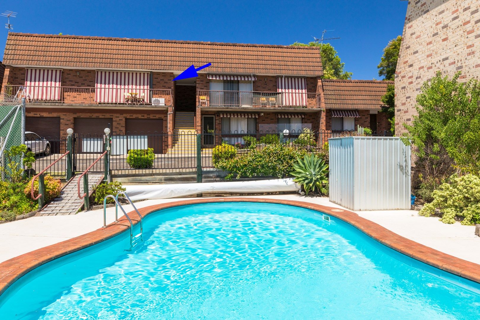 7/9 South Street, Batemans Bay NSW 2536, Image 0