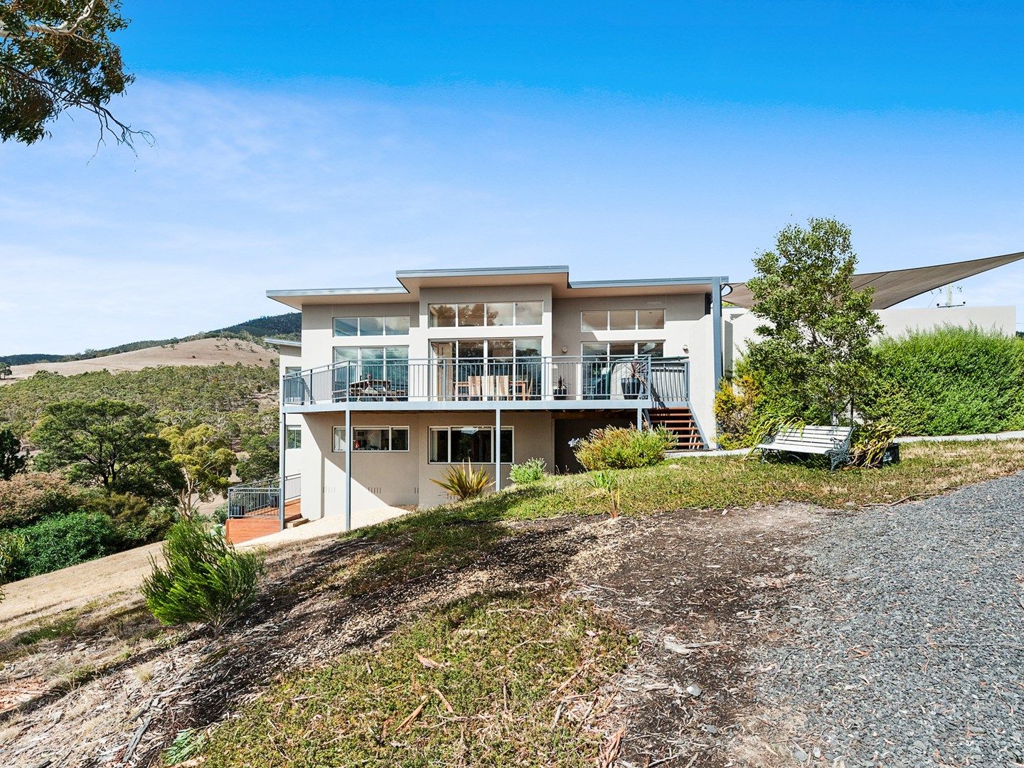 107 Rowbottoms Road, Granton TAS 7030