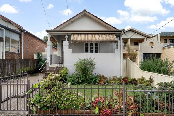 Picture of 70 Rossmore Avenue, PUNCHBOWL NSW 2196