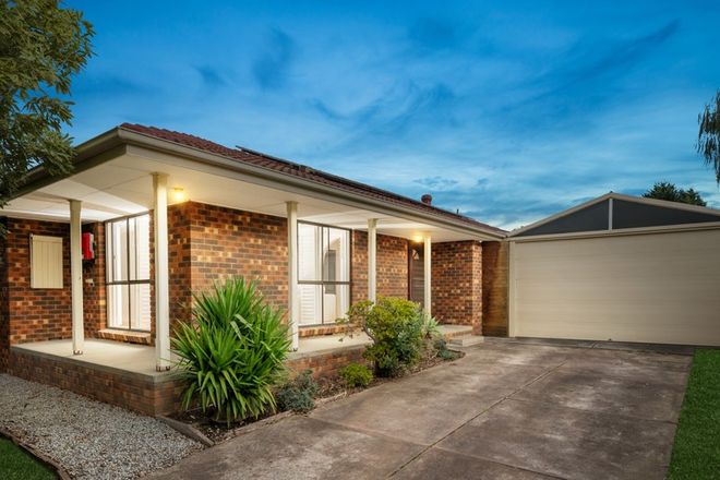 Picture of 68 Wentworth Avenue, ROWVILLE VIC 3178