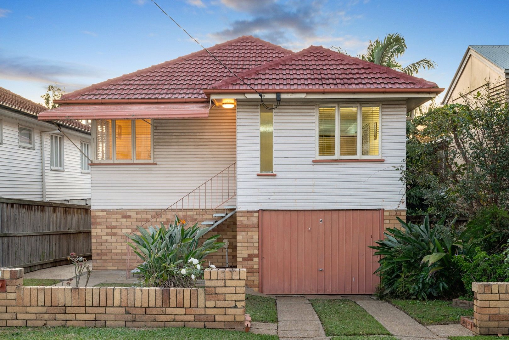3 bedrooms House in 3 Piers Street MOOROOKA QLD, 4105