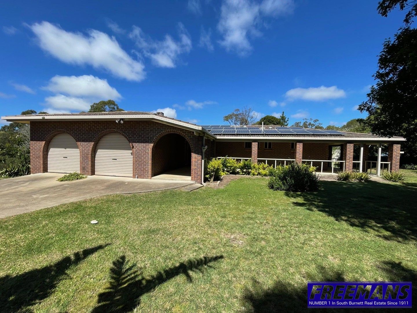 27 North Kerton Road, Nanango QLD 4615, Image 0