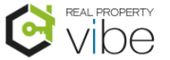 Logo for Real Property Vibe