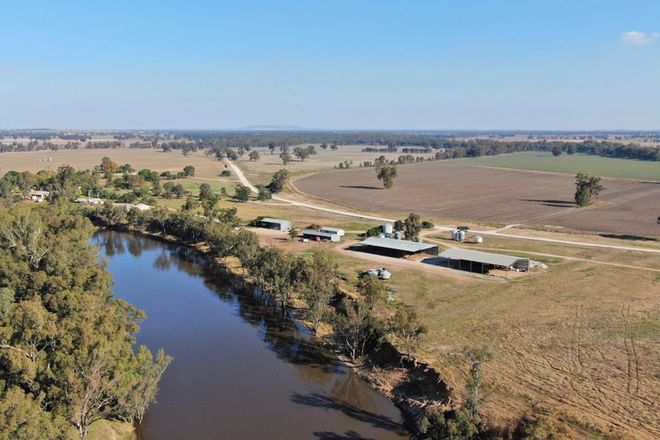 Picture of 2627 Buckingbong Road, NARRANDERA NSW 2700