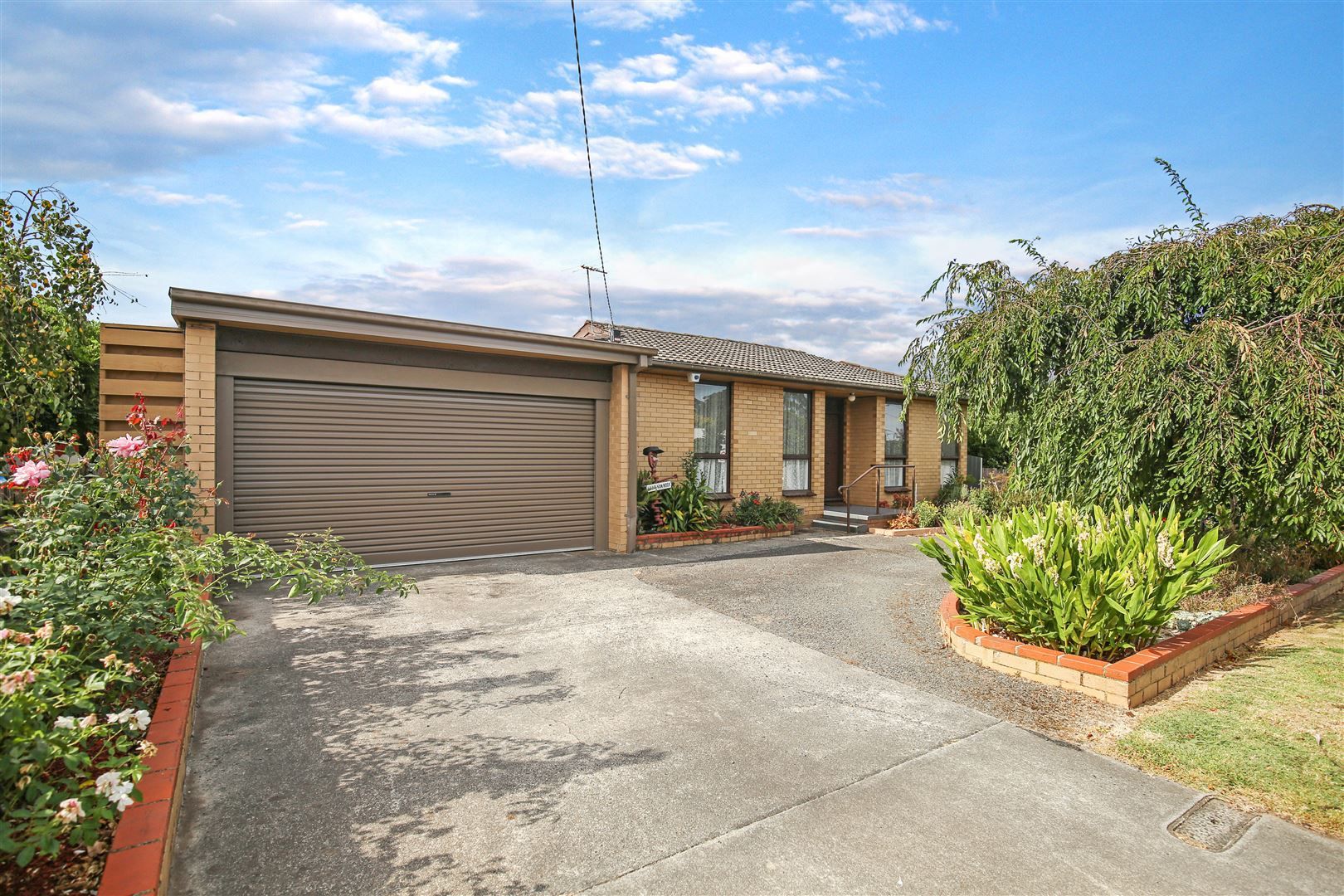 3 bedrooms House in 1 Turner Street LEONGATHA VIC, 3953