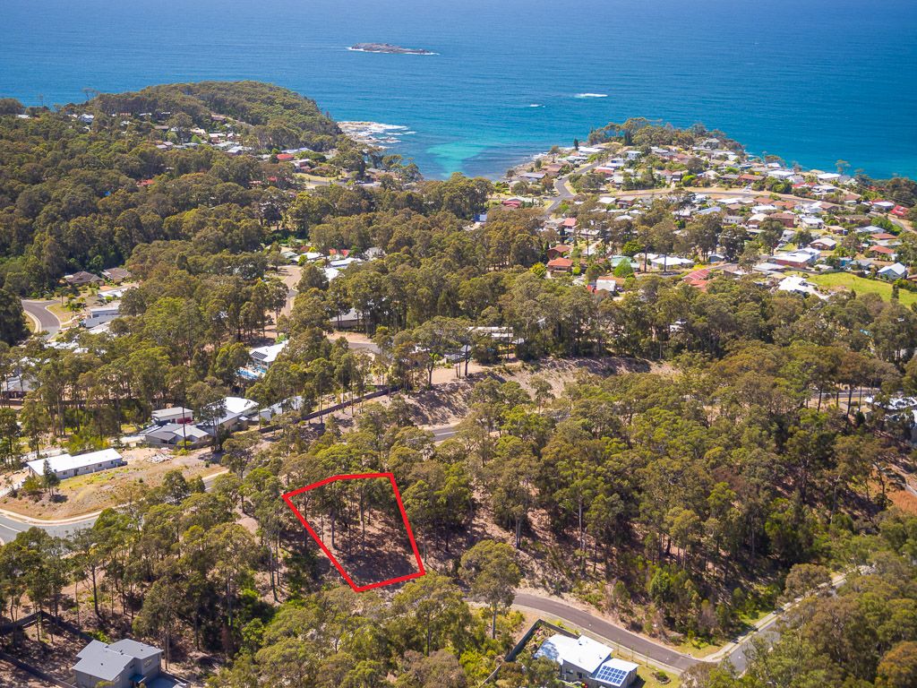 Lot 30 (7) Currawong Crescent, Malua Bay NSW 2536, Image 0