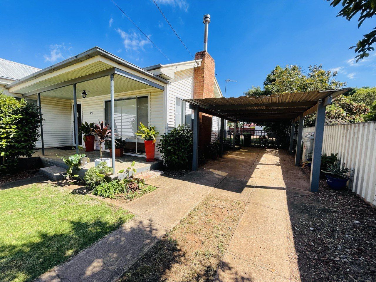 49 Molong Street, Condobolin NSW 2877 - House For Rent - $400 | Domain