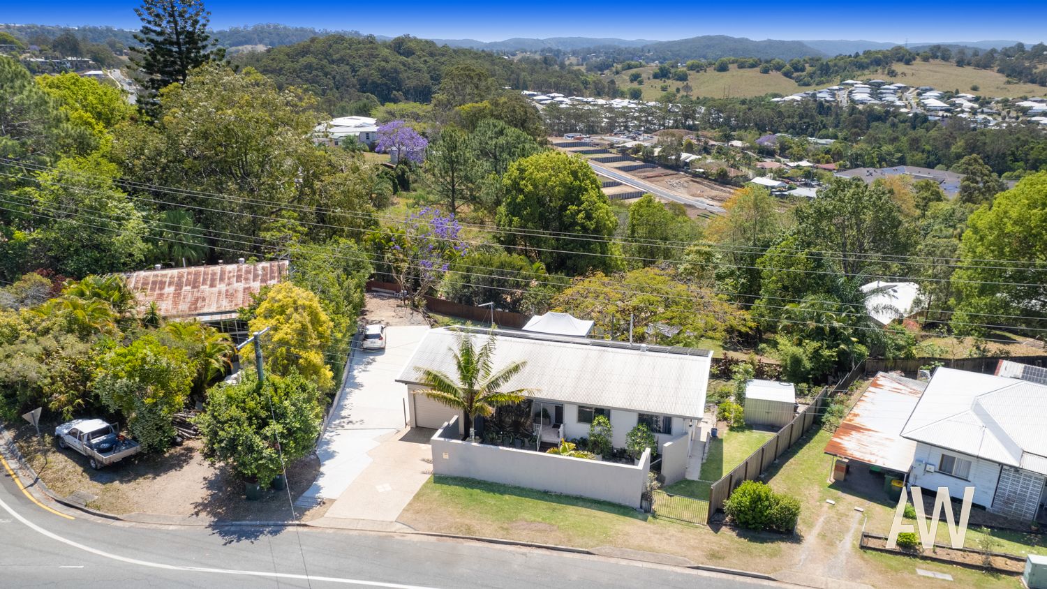 4 bedrooms House in 62 Nambour-Mapleton Road NAMBOUR QLD, 4560