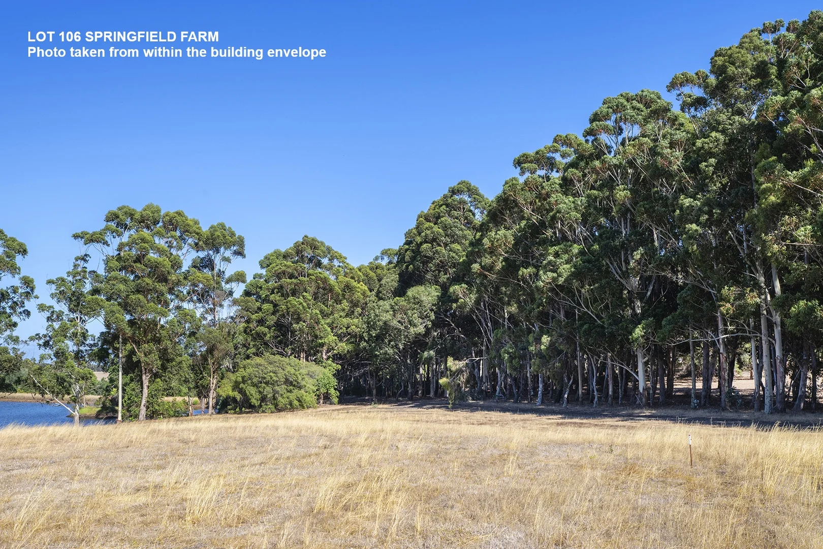 Additional image 3 of Lot 106 Springfield Farm, Yallingup WA 6282