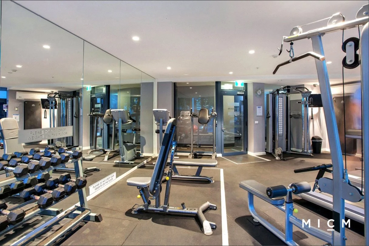 Additional image 9 of 910/180 City Road, Southbank VIC 3006