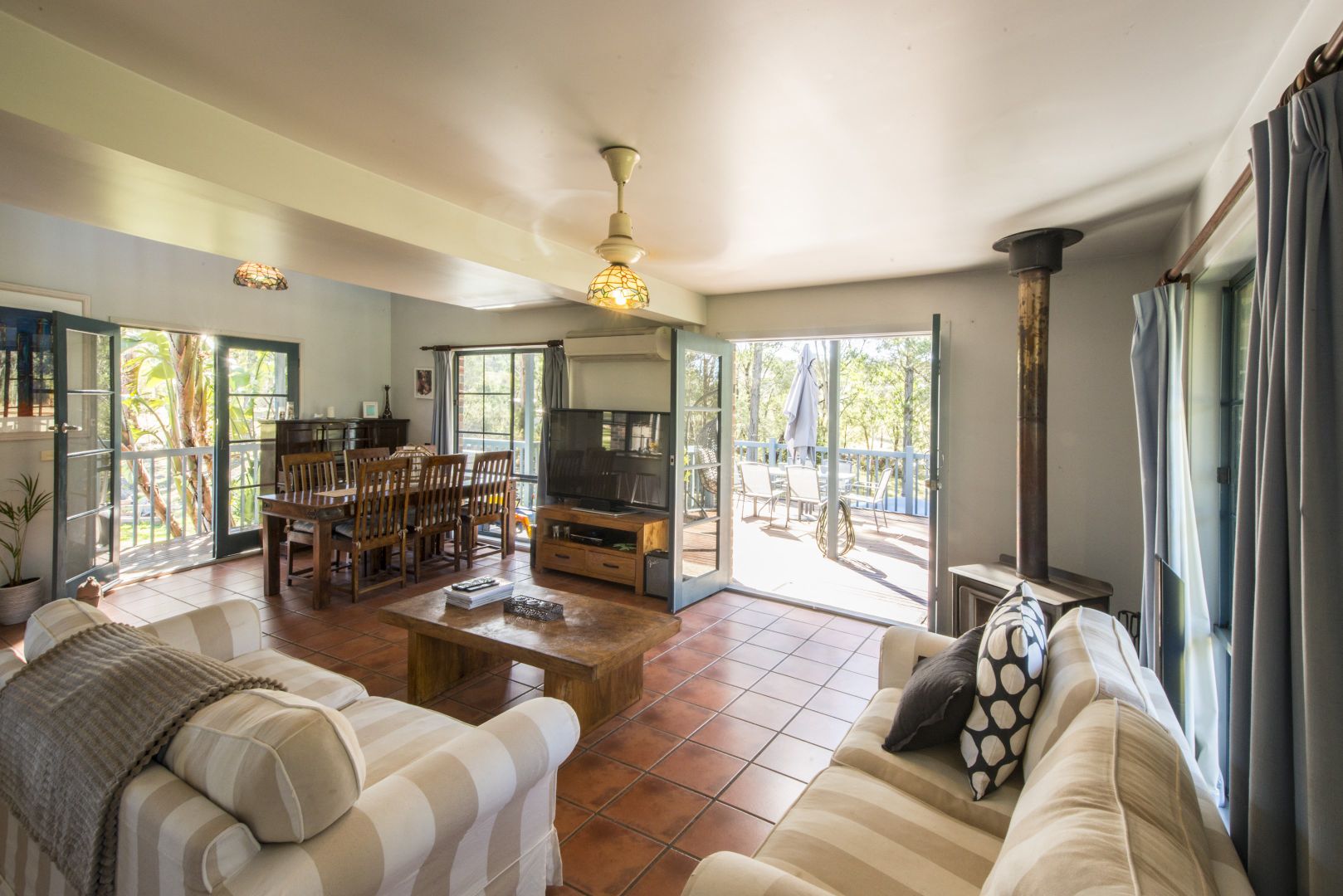 62 OAKLANDS ROAD, Pambula NSW 2549, Image 1