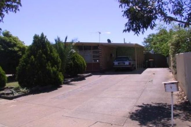 Picture of 9 Rollison Road, ELIZABETH VALE SA 5112