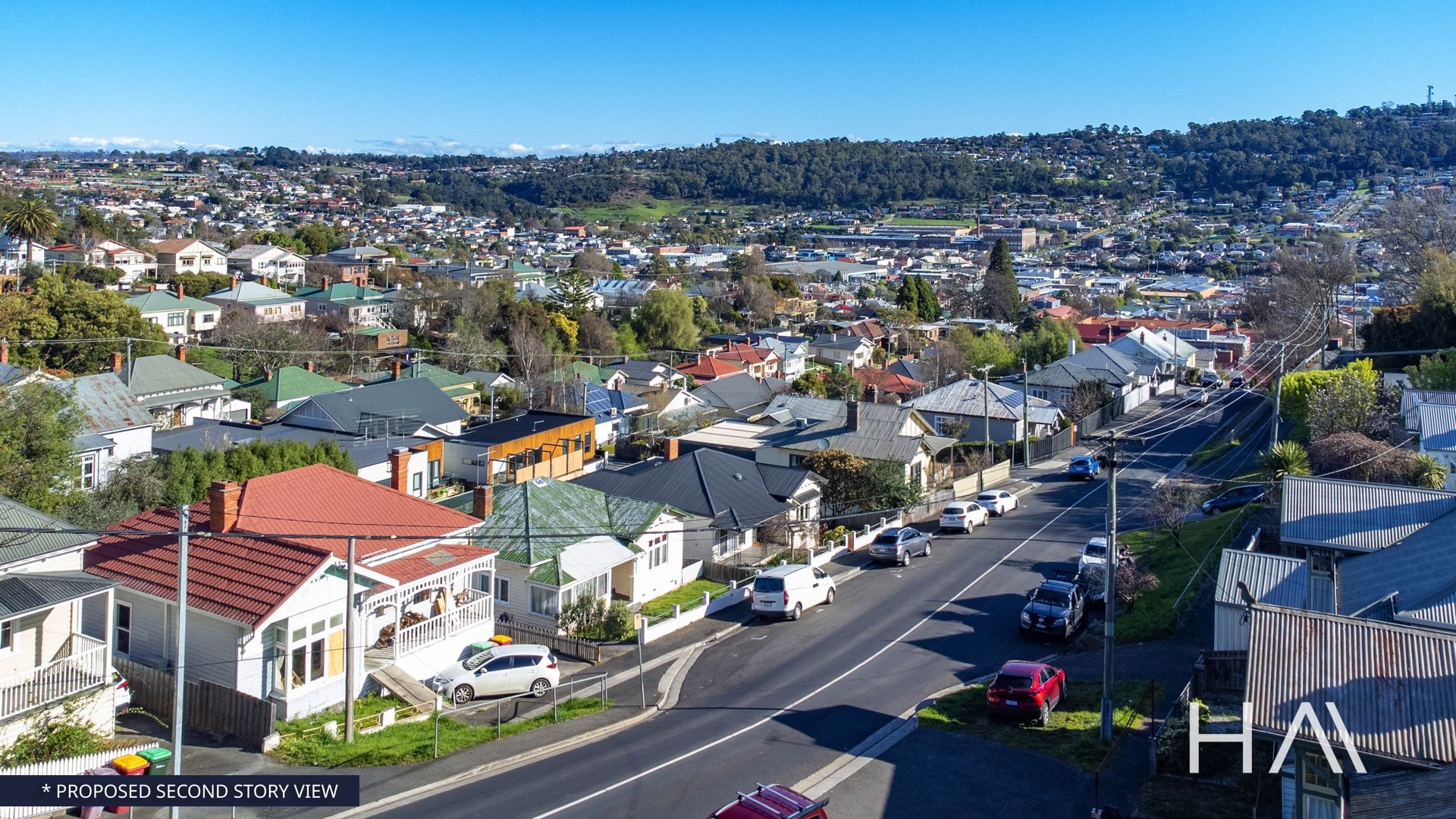 2 Howick Street, South Launceston TAS 7249 Domain