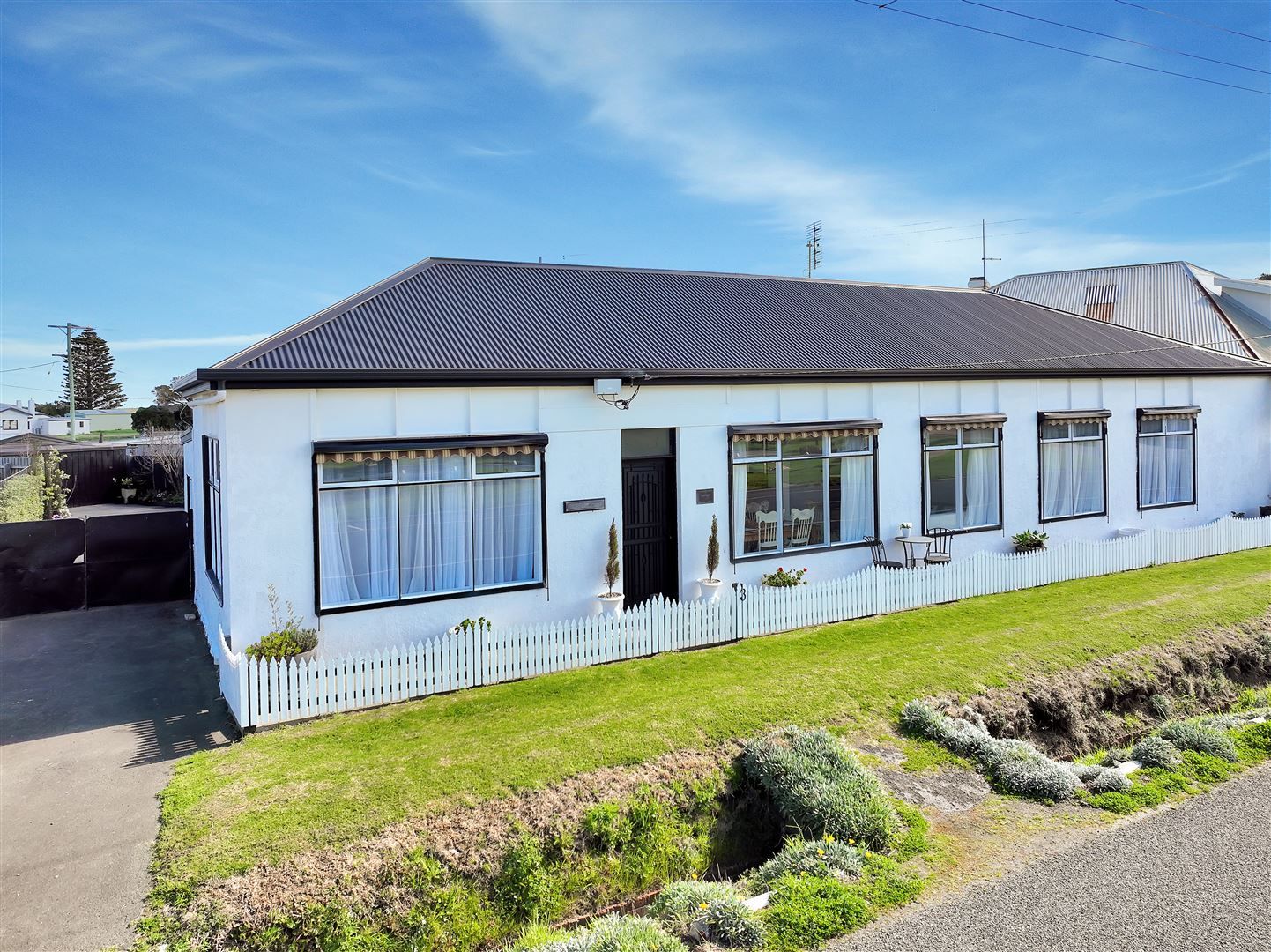 3 Wharf Street, Port Albert VIC 3971 Domain