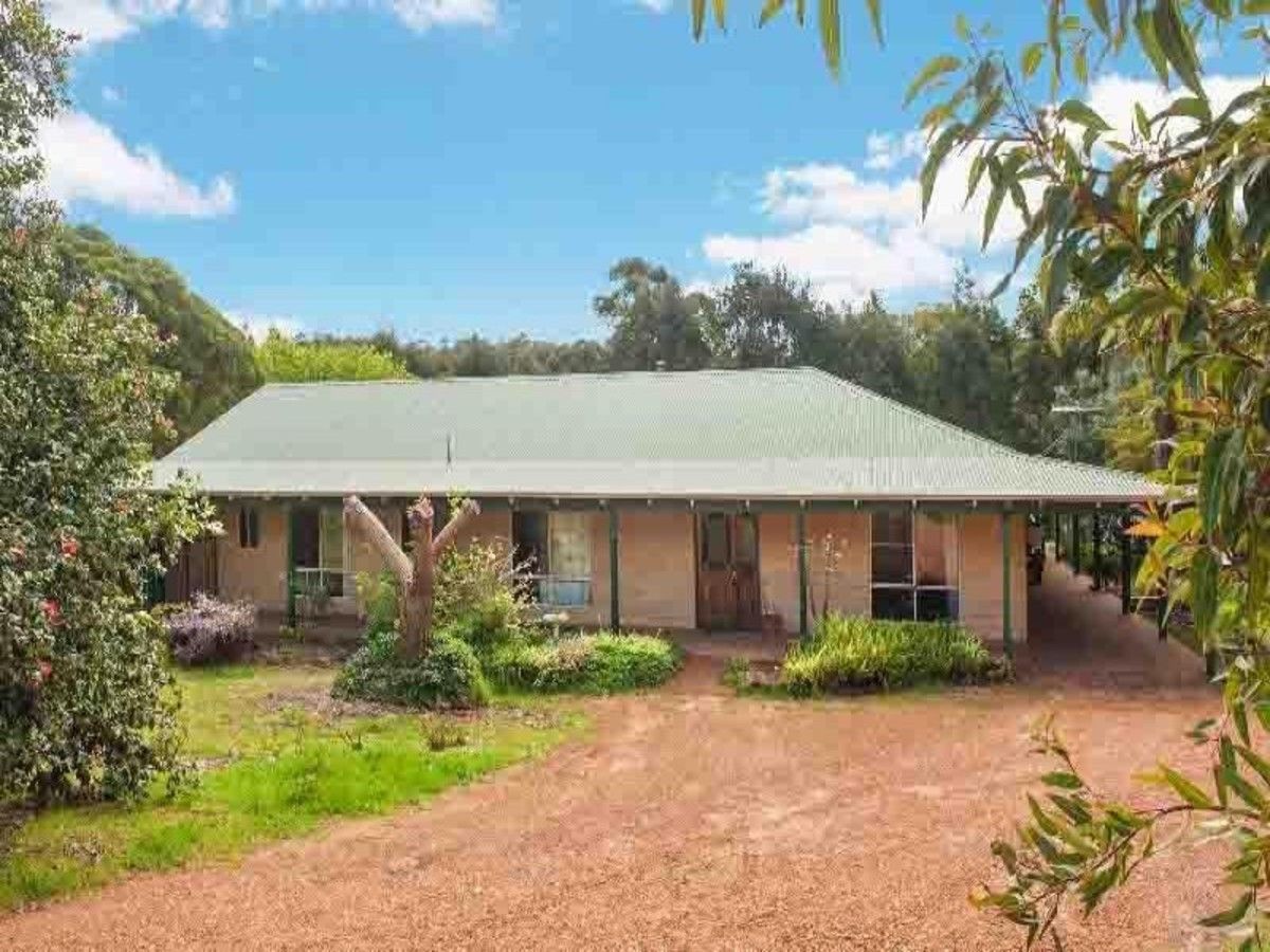 17 Duggan Drive, Cowaramup WA 6284, Image 1