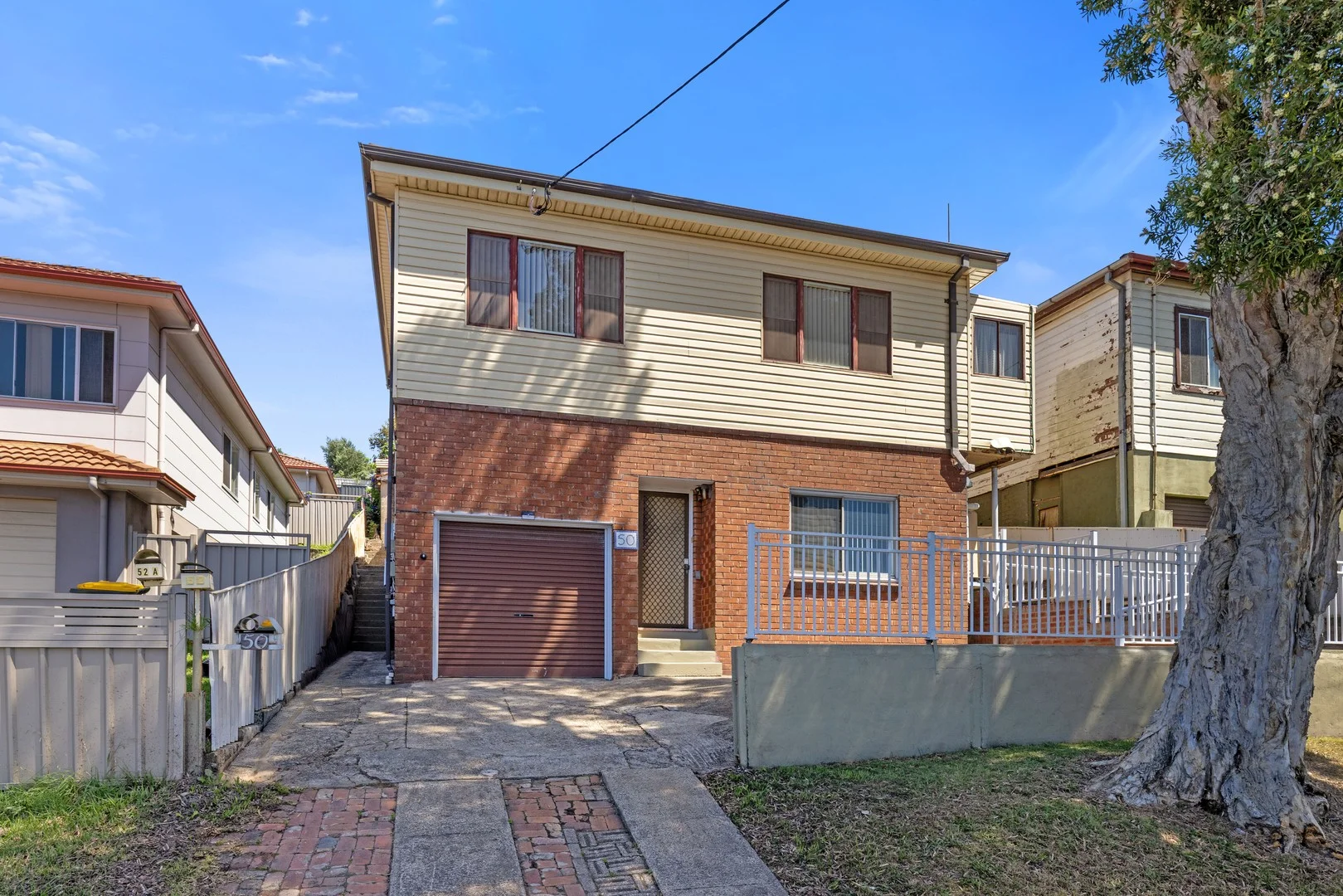 Primary image of 50 Lake Ave, Cringila NSW 2502