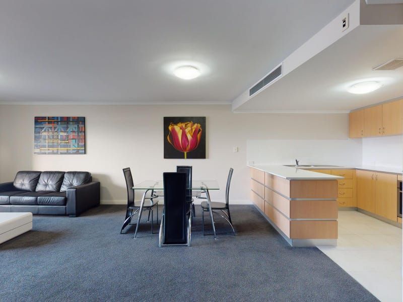 1 bedrooms Apartment / Unit / Flat in 11/6 Antonas Road NORTHBRIDGE WA, 6003