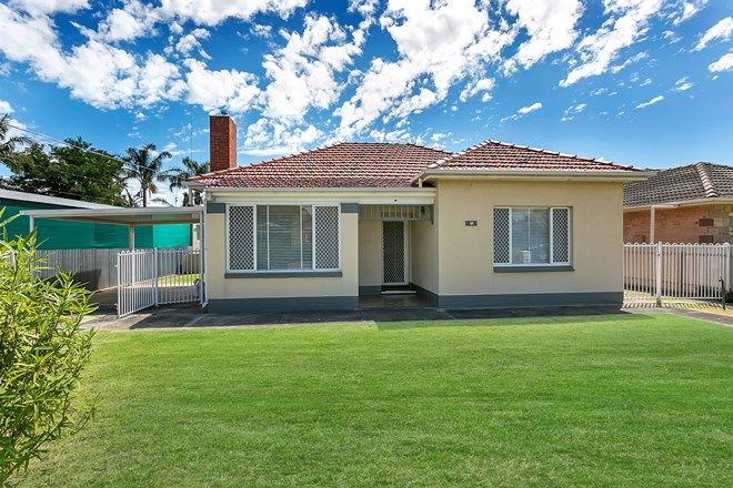 Picture of 10 Albert Street, GLENELG EAST SA 5045