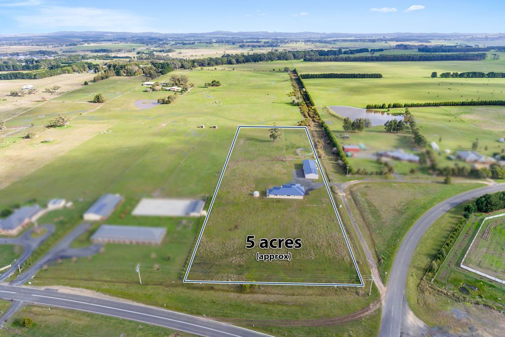 11 Blakeville Road, Ballan VIC 3342, Image 1