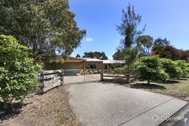 Picture of 71 Colony Club Drive, NEWLANDS ARM VIC 3875