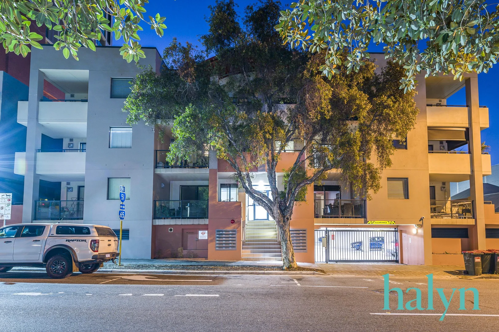 Additional image 11 of 35/121 Hill Street, East Perth WA 6004