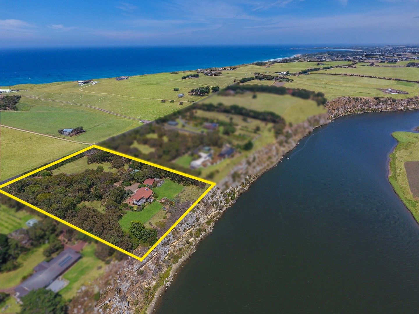 389 Hopkins Point Road, Allansford VIC 3277, Image 0