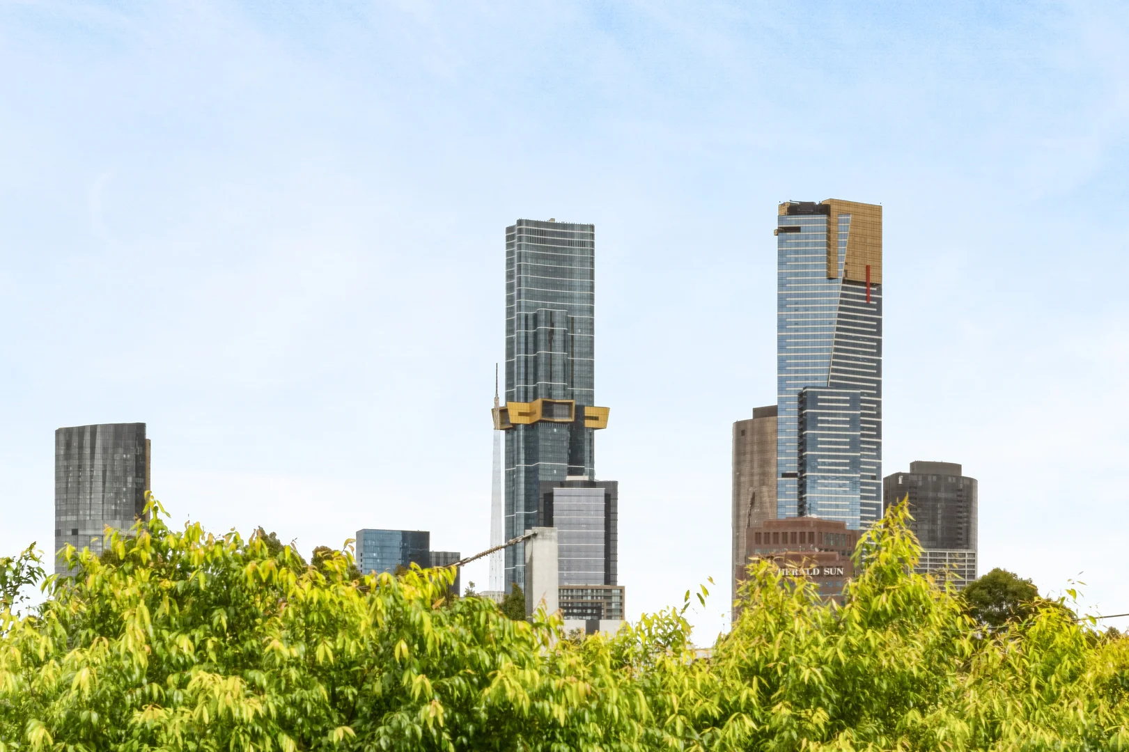 Additional image 19 of Townhouse 1/6 Wellington Crescent, East Melbourne VIC 3002