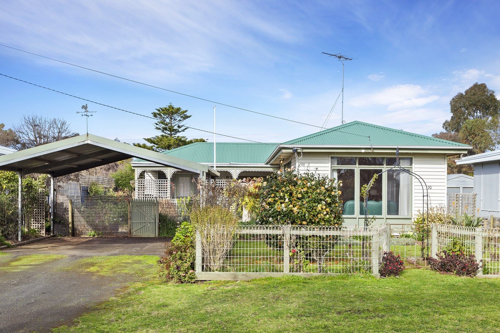 10 Warner Street, Indented Head VIC 3223, Image 0