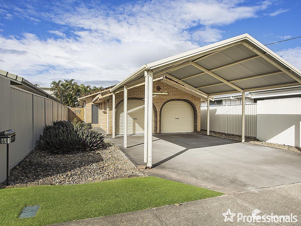 3 bedrooms House in 40 Fifteenth Ave PALM BEACH QLD, 4221