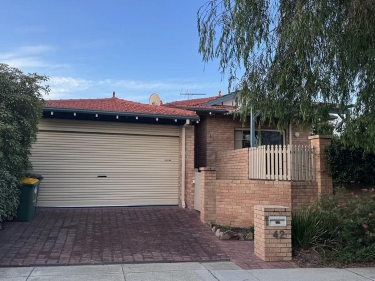 1/42 Gardner, Como WA 6152