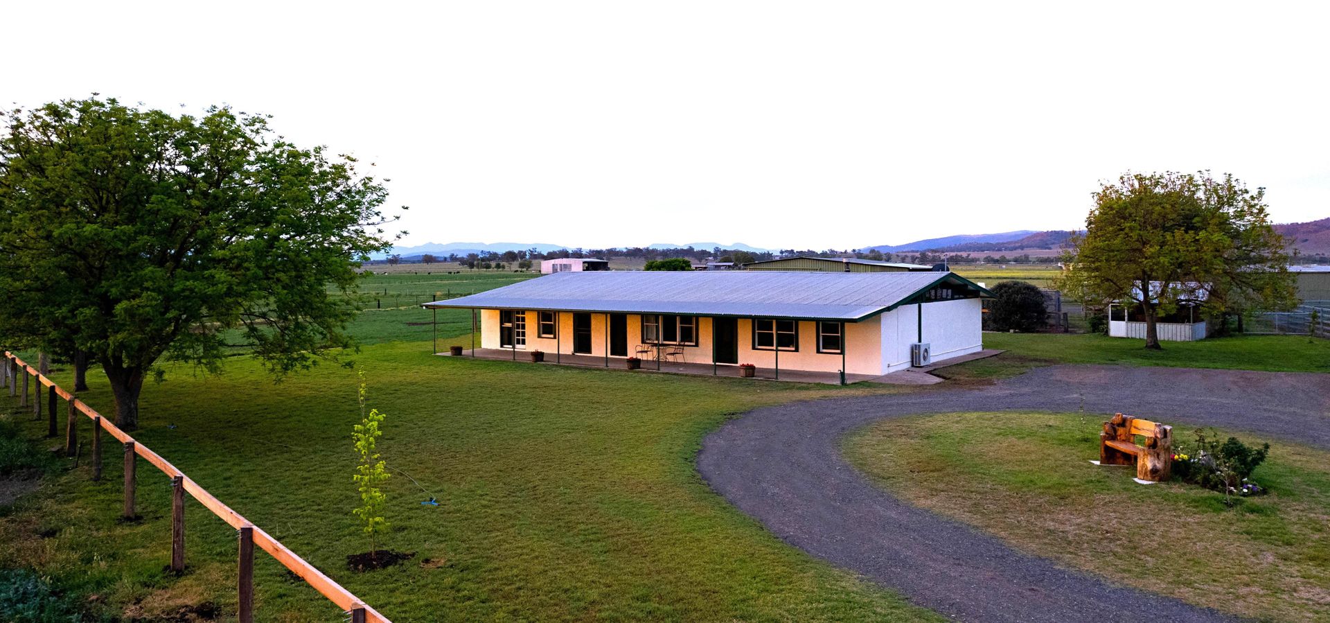 70 Blairmore Lane, Aberdeen NSW 2336 House for Sale Domain