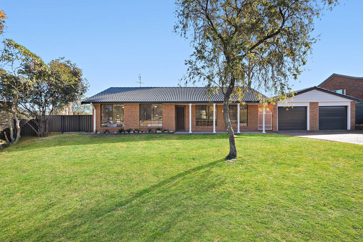 8 Holwell Circuit, Raymond Terrace NSW 2324, Image 0