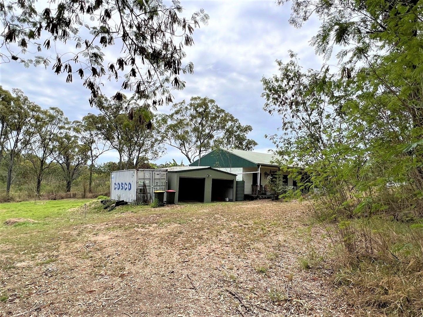 21 Flaggy Rock Road, Clairview QLD 4741, Image 1