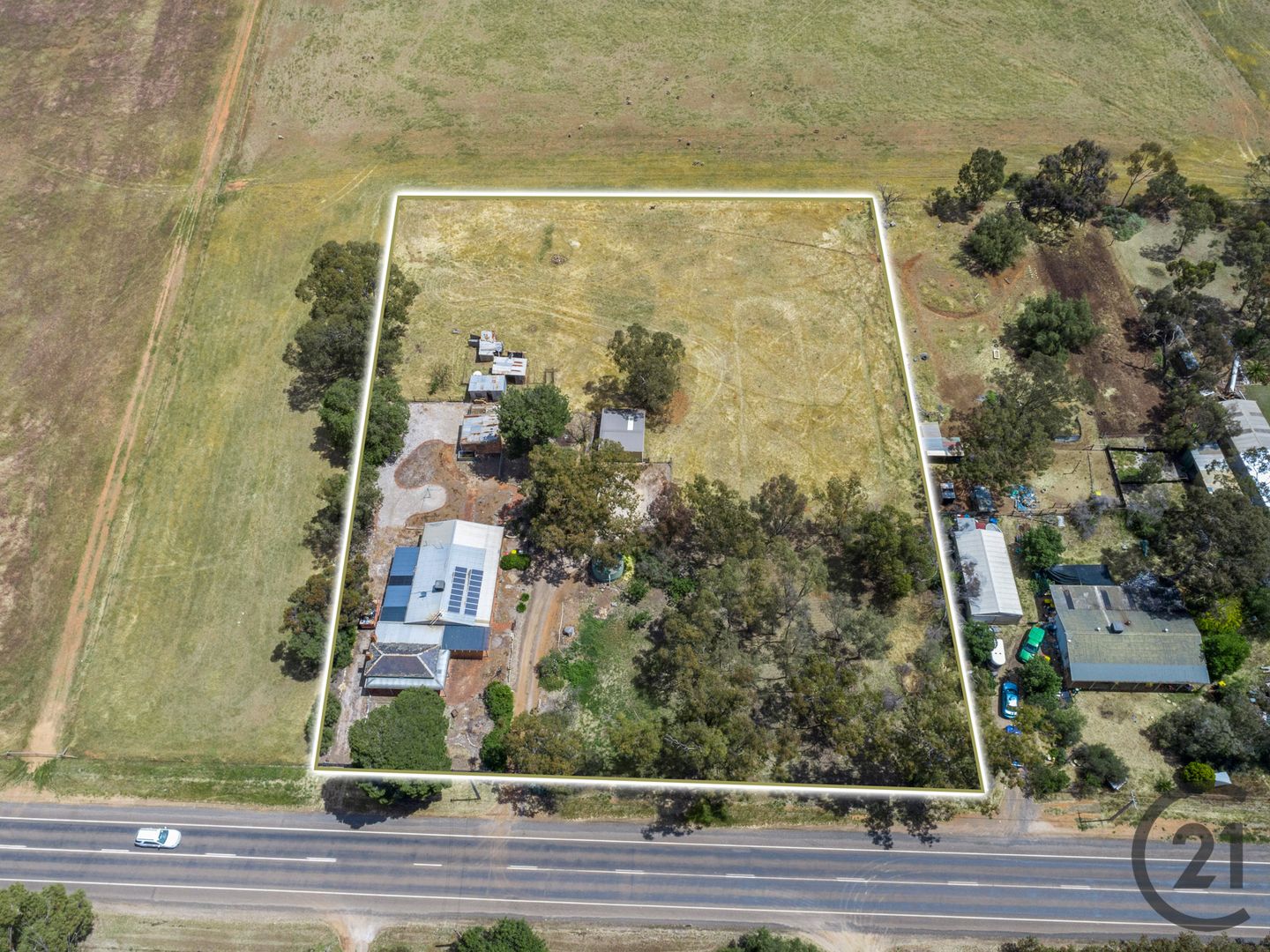 1976 Marrabel Road, Allendale North SA 5373, Image 1